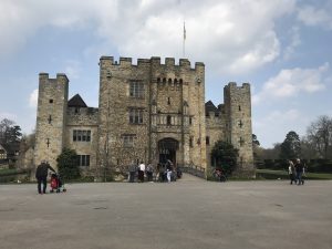 Hever Castle2