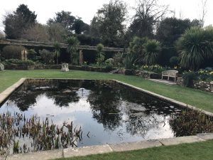Hever Castle 9