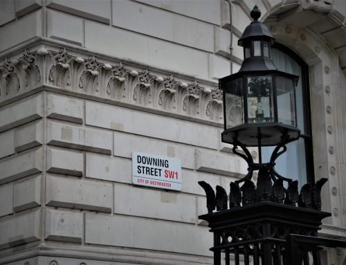ボリスやめちゃうね。次は誰がやるん？イギリスの首相電撃辞任