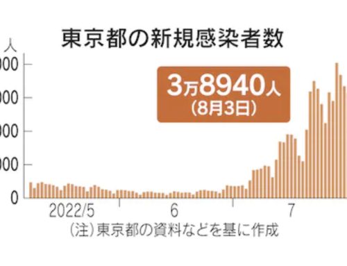 日本でコロナに罹ったら。