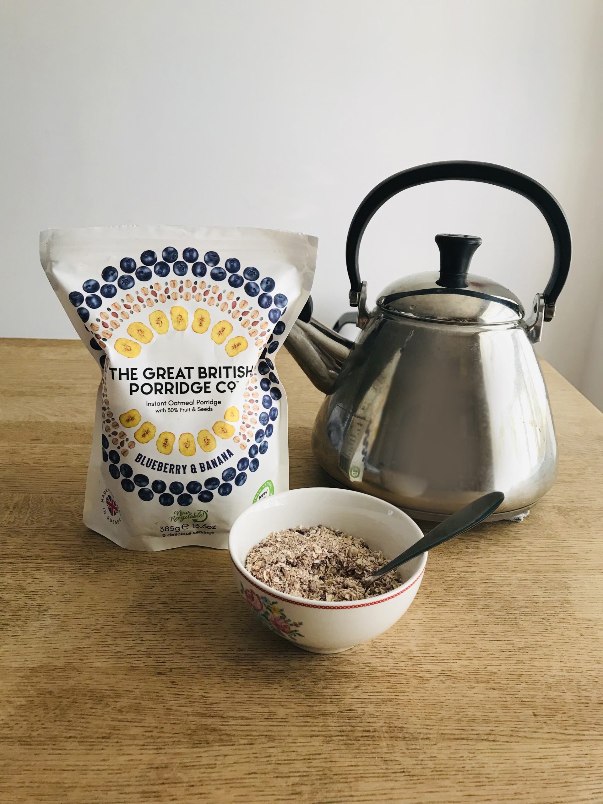 porridge