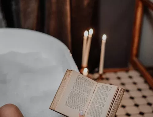 IT’S BATH TIME! ?