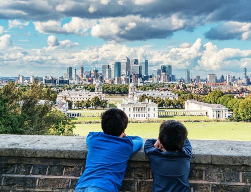 多彩な楽しみ方があふれる、魅惑的な多文化都市！ロンドンで楽しむ、全世代向けの旅行プラン