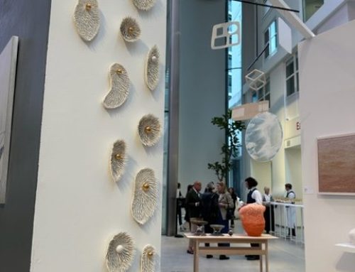 ロンドン Craft Week とDulwich Festival オープンハウス