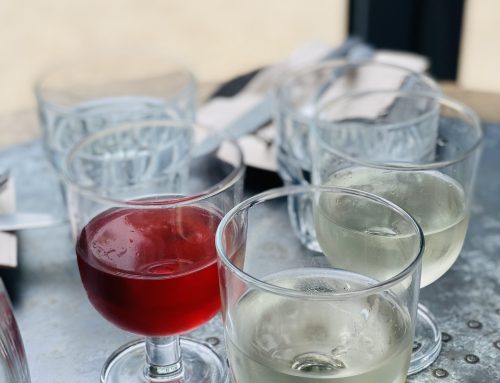 Vineyard 〜ぶどう園〜