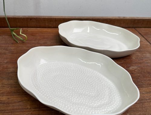 和歌山古座川町にあるカフェと、東ロンドンで開催されるCeramics in the City