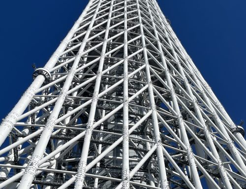 日本で気づいたこと＊イロイロ＊