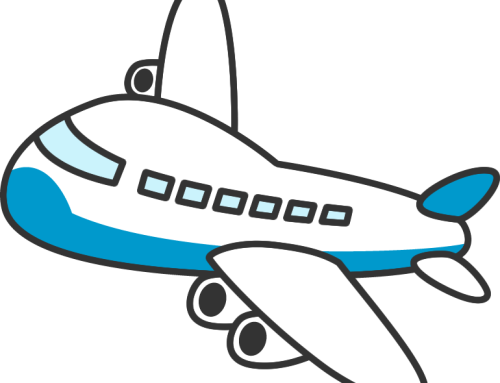 乗り継ぎ航空券の途中破棄