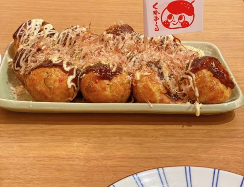 日本一時帰国で学んだ事