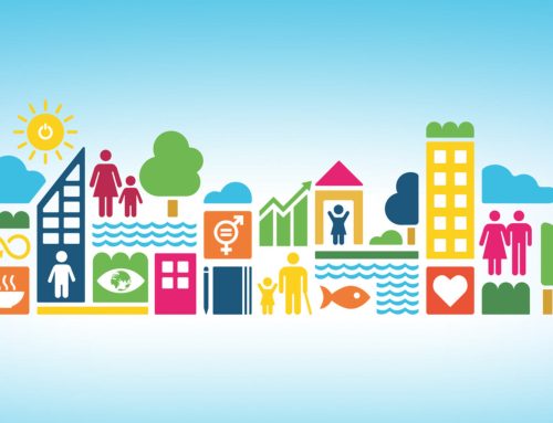 The Ocean CleanupとSDGs・・・ちょっと真面目に考えてみた
