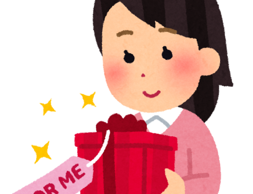 たまには、自分優先でもいいいんじゃない？