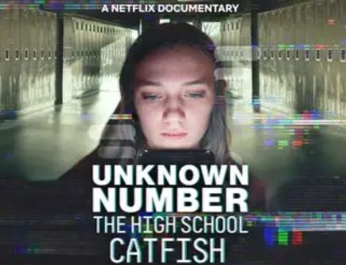 全米が震撼！？Netflixドキュメンタリー「Unknown Number」
