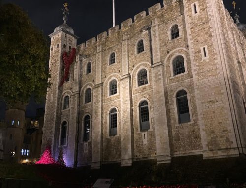 700年続く「セレモニー・オブ・ザ・キーズ」