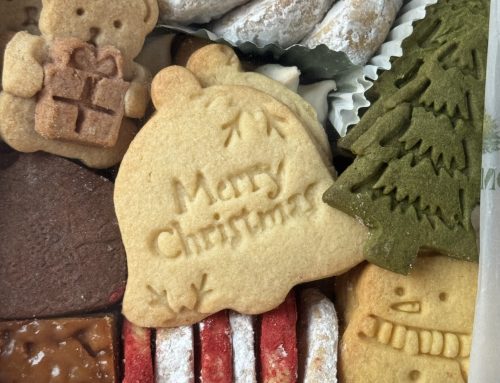 キングスクロスの日本人の方の手作りマーケット