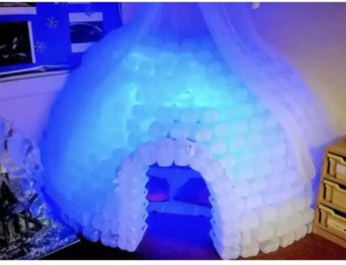 イギリスの伝統的Fayre