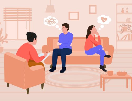 カップルセラピー再挑戦③