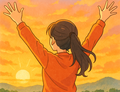 2026年、軽やかな暮らしを目指して