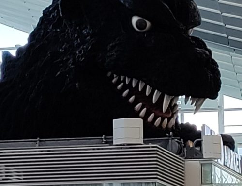 e-visa取得後、初の羽田→ヒースロー