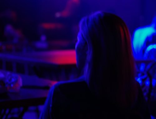 いざという時の合言葉