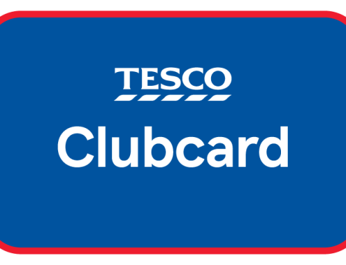 テスコポイント活用してますか？