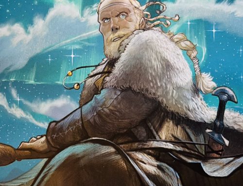 おすすめボードゲームと ColorADD