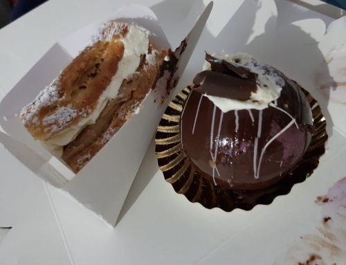 バタバタした2月