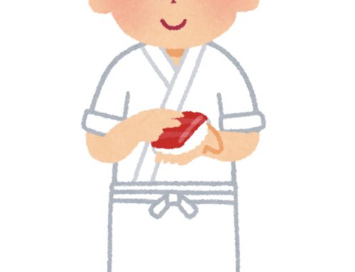 イギリスでやり始めたこと