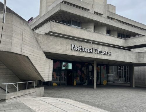 世代を超えて愛される名作『Ballet Shoes』