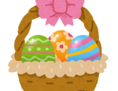 イタリアのチョコレートの謎