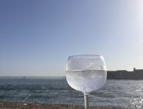 イギリスに熱波到来⁉️