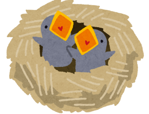 今年もやって来たこの季節