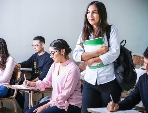 イギリスの15〜16歳は本気で頑張る！GCSEって何？ 日本人にはあまり知られていないイギリスの全国統一試験